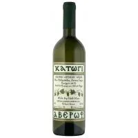 Οίνος Λευκός Ξηρός Κατώγι Αβέρωφ 2025 750 ml