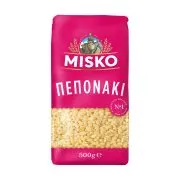 Misko Ζυμαρικά Πεπονάκι 500gr