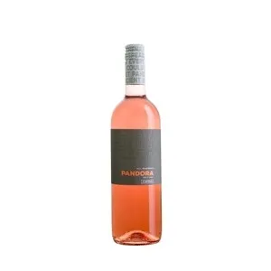 CAVINO PANDORA Ροζέ Αγιωργίτικο 750ml