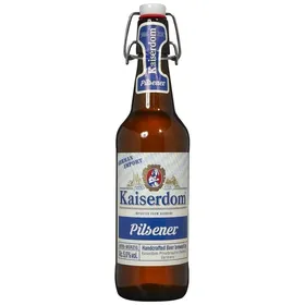 Kaiserdome Weissbier Μπίρα Φιάλη 500ml