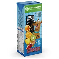 Nutri Valley Χυμός 9 Φρούτα 7 Βιταμίνες 250ml