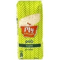 My Kouzina Ρύζι Νυχάκι Ελληνικό 500gr