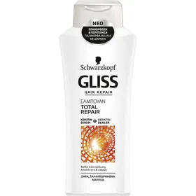 Gliss Σαμπουάν Total Repair 400ml