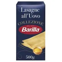 Λαζάνια Uovo Barilla 500g