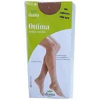 Diana Ottima Σοσόνι Ελαστικό Ματ 15Den 1 τεμ.