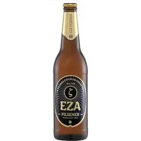 Pilsener μπύρα φιάλη 500ml
