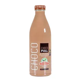 Φάρμα Κουκάκη Chocofull Γάλα Κακάο 1lt.