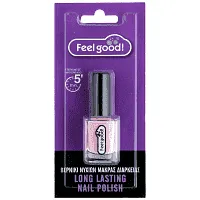Feel Good! Βερνίκι Νυχιών Pink No 14
