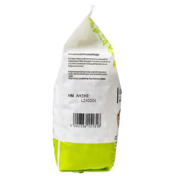 NATURES PROMISE ΒΙΟ Ρεβύθια Bio 500g