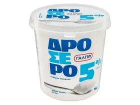 Δροσερό 5%