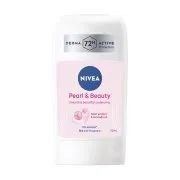 Nivea Deo Pearl & Beauty Stick 50ml