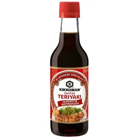 Σως teriyaki