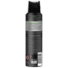 FA MEN DEO Αποσμητικό Σώματος Sport Energy Boost 150ml