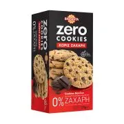 Μπισκότα zero cookies ΒΙΟΛΑΝΤΑ με βανίλια ή κακάο 170gr