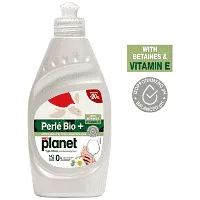 Planet Perle Υγρό Πιάτων Bio+ 425ml