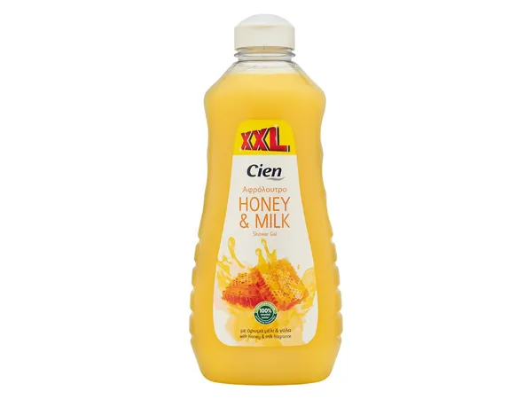 Αφρόλουτρο XXL