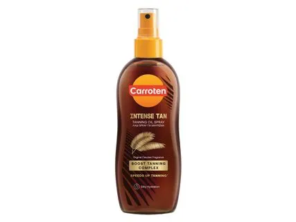 CARROTEN Spray SPF0 150ml
