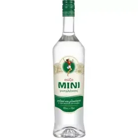 ΟΥΖΟ ΜΙΝΙ 700ml 40%
