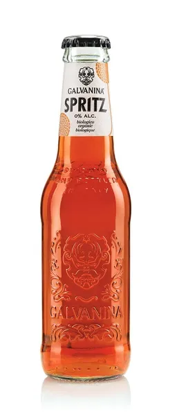 GALVANINA Μη Αλκοολούχο Ποτό Spritz 200 ml
