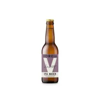 Μπύρα Φιάλη Voreia India Pale 330 ml