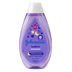 Baby Bedtime Σαμπουάν 500ml