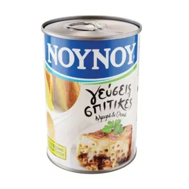 ΝΟΥΝΟΥ Γεύσεις Σπιτικές 400gr