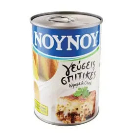 ΝΟΥΝΟΥ Γεύσεις Σπιτικές 400gr