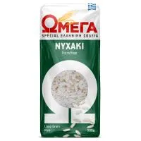 Ρύζι Νυχάκι Special Ωμέγα 500 g