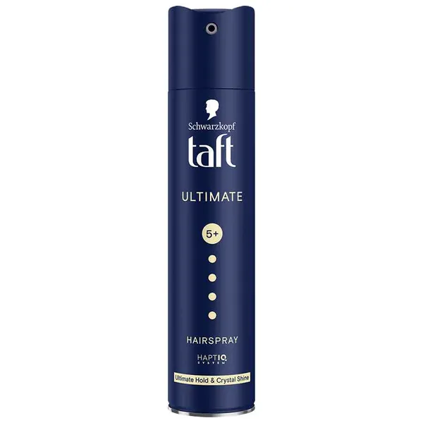Schwarzkopf Taft Ultimate HL6 250ml