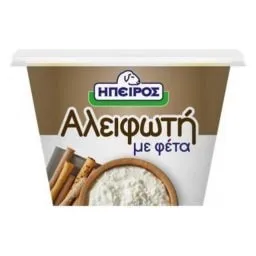 ΗΠΕΙΡΟΣ Αλειφωτή 200 gr