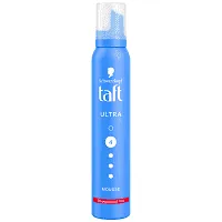 Schwarzkopf Mousse Μαλλιών Ultra HL4 200ml