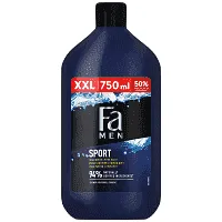 Fa Αντρικό Αφρόλουτρο Energizing 750ml
