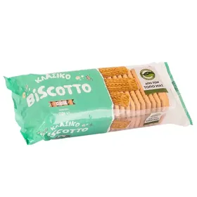 Κλασικό biscotto