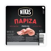 Πάριζα Χωρίς Γλουτένη Νίκας 9 Φέτες / 160 g