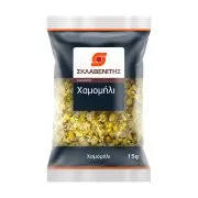 ΣΚΛΑΒΕΝΙΤΗΣ Χαμομήλι 15g