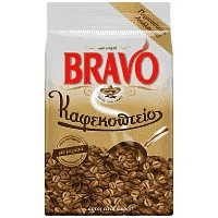 BRAVO Καφές Ελληνικός Καφεκοπτείο 300g