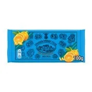 Παυλίδης Σοκολάτα Υγείας Πορτοκάλι 100gr