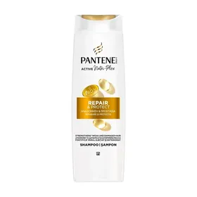 PANTENE ACTIVE Nutri-Plex REPAIR & PROTECT Σαμπουάν 400ml (2 τμχ) & Μάσκα 300ml ΔΩΡΟ