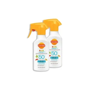 CARROTEN Milk Spray Kids Trigger SPF50+ 270ml