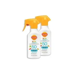 CARROTEN Milk Spray Kids Trigger SPF50+ 270ml