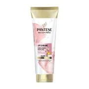 PANTENE Miracles Lift & Volume Κρέμα Conditioner για Γεμάτα & Μακριά Μαλλιά χωρίς σιλικόνη 160ml
