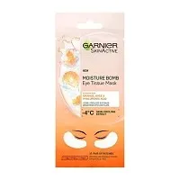 Garnier Υφασμάτινη Μάσκα Ματιών 6gr