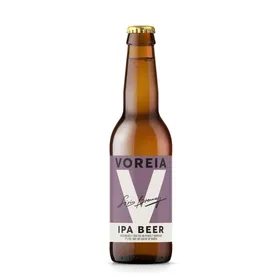 μπίρα india pale 330ml