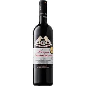 ΠΑΠΑΪΩΑΝΝΟΥ Οίνος Ερυθρός Νεμέα 750ml