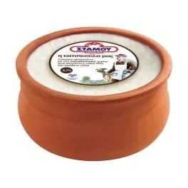 Στάμου Γιαούρτι "Η Κατσικούλα Μας" Πήλινο 220gr