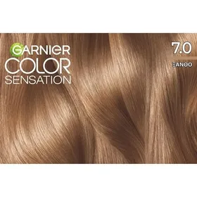 COLOR SENSATION 7.0 ΞΑΝΘΟ
