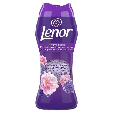 Lenor Αmethyst αρωματικές πέρλες - 270g
