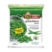 Φασολάκια Πλατιά ΜΠΑΡΜΠΑ ΣΤΑΘΗΣ 1kg