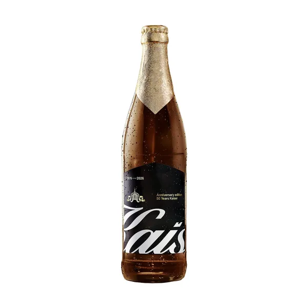 KAISER Μπίρα Pilsner 500ml