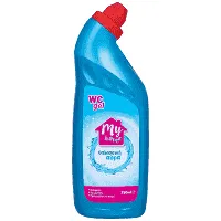 My Home WC Gel Θαλασσινή Άυρα 750ml